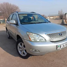 Lexus RX 330 2004