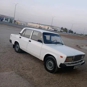 Lada 2107 2001