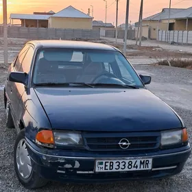 Opel Astra 1993