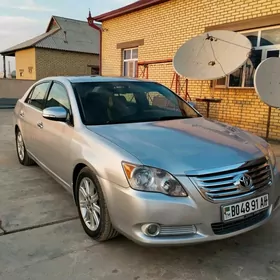 Toyota Avalon 2008