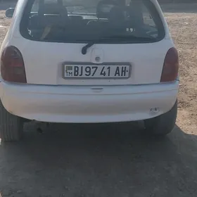 Opel Vita 1997