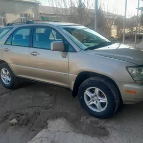 Lexus RX 300 2001