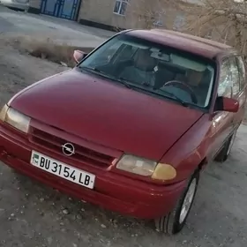 Opel Astra 1992