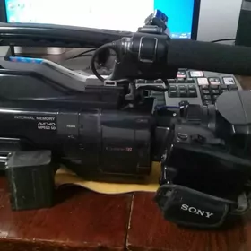 SONY KAMERA ÇIPLI