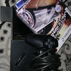 Playstation 2