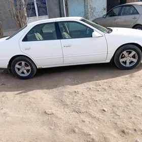 Toyota Camry 1998