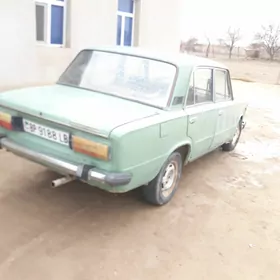 Lada 2106 1987