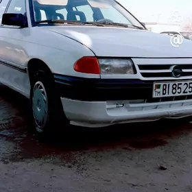 Opel Astra 1993