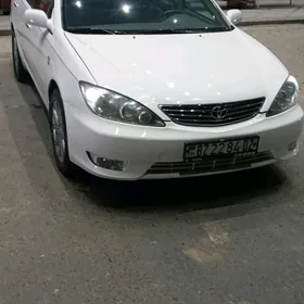 Toyota Camry 2003