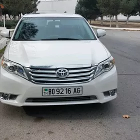 Toyota Avalon 2011