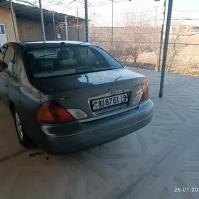 Toyota Avalon 2000