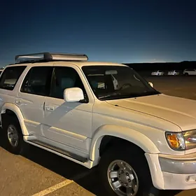 Toyota 4Runner 2000