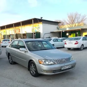 Toyota Avalon 2004