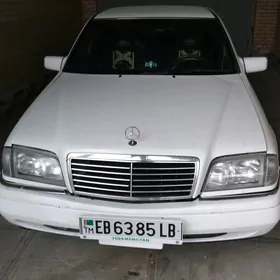 Mercedes-Benz C280 1996