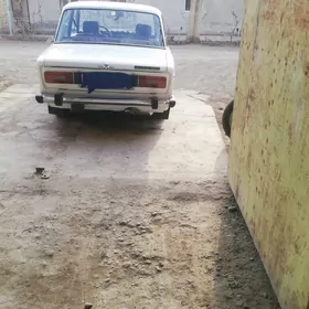 Lada 2106 1992