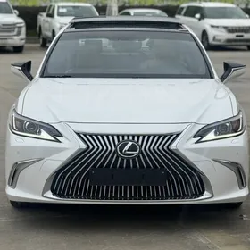 Lexus ES 350 2018