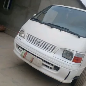 Toyota Hiace 2004