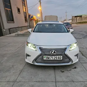 Lexus ES 350 2014