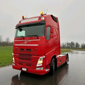 Volvo FH 460 2020