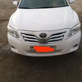 Toyota Camry 2008