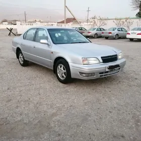 Toyota Camry 1995