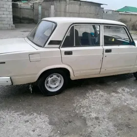 Lada 2107 1987