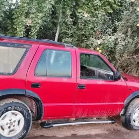 Chevrolet Blazer 2000