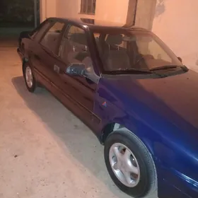 Daewoo Espero 1995