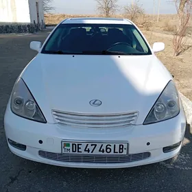 Lexus ES 300 2003