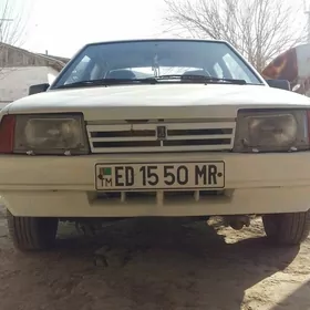 Lada 21099 2000