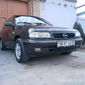 Opel Astra 1997