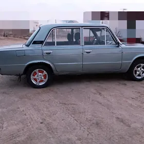 Lada 2106 2022