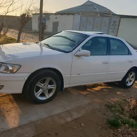 Toyota Camry 1998