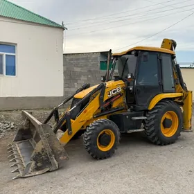 JCB 3CX ECO 2013