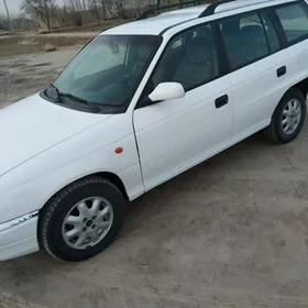 Opel Astra 1997