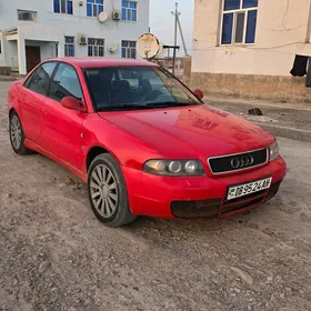 Audi A4 1995