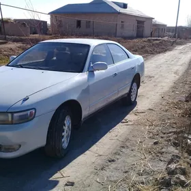 Toyota Chaser 1994