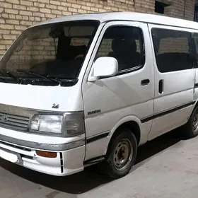 Toyota Hiace 1992