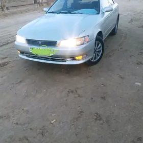 Toyota Mark II 1993