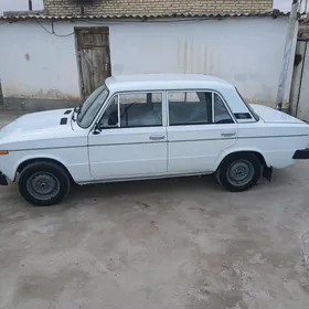 Lada 2106 1999