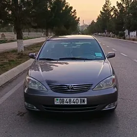 Toyota Camry 2002