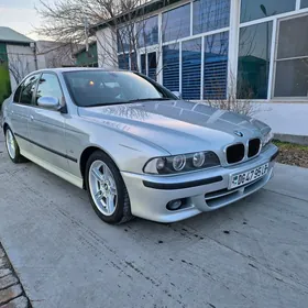 BMW 525 2003