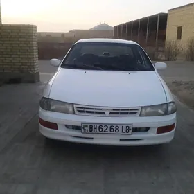 Toyota Carina 1995