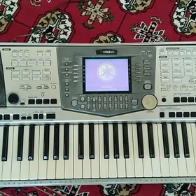 YAMAHA PSR-2000