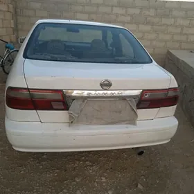 Nissan Sunny 1999