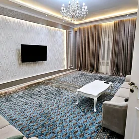 Arenda Gurtly Lux 3kom.гуртли