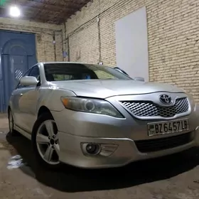 Toyota Camry 2009