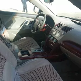 Toyota Camry 2009