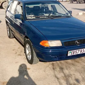 Opel Astra 1993