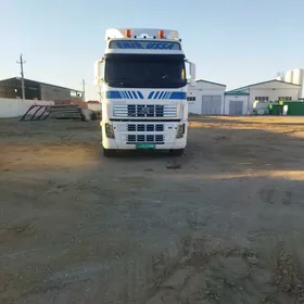 Volvo FH 460 2002